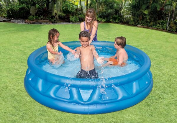 Plavi bazen Odyssey 188 x 46 cm INTEX