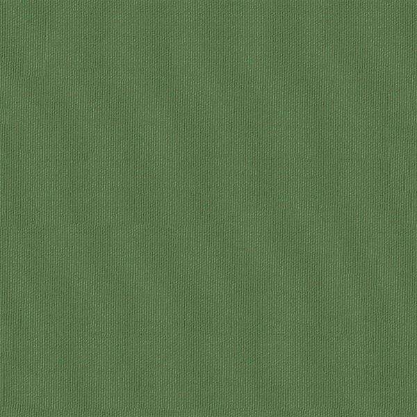 Šator s nadstrešnicom Zelena 395 x 395 x 251 cm tkanina - Zelena / 395 x 395 x 251 cm