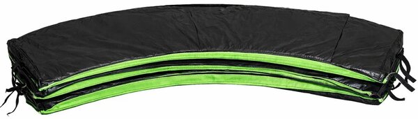 Lean opružna podloga za trampolin crna 180-183 cm 6 stopa