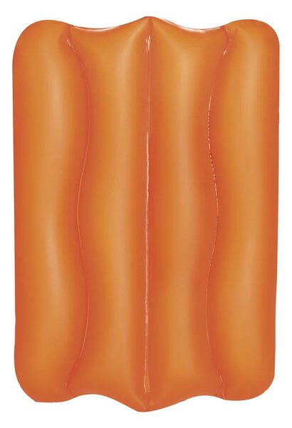 Bestway napuhljivi jastuk 52127 38x25 cm, narančasti