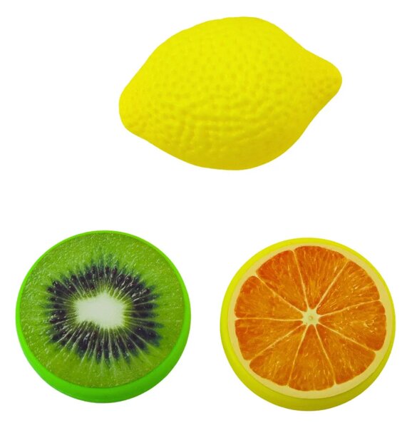 Interaktivni kuhinjski blender za djecu, svjetla, zvukovi, voće
