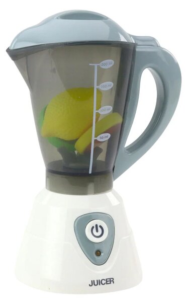 Interaktivni kuhinjski blender za djecu, svjetla, zvukovi, voće