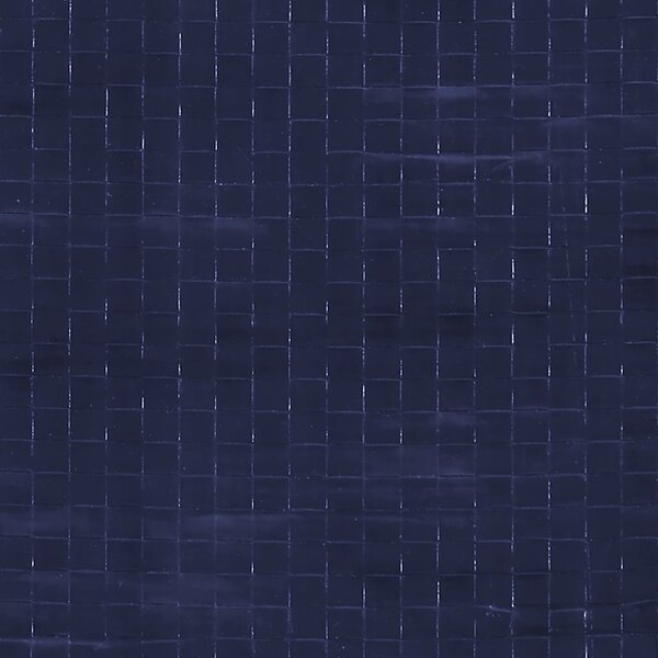 Šator za zabave Plava 600 x 400 x 266 cm Polietilen i čelik - Plava / 600 x 400 x 266 cm