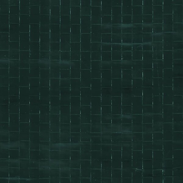 Šator za zabave Zelena 400 x 400 x 266 cm Polietilen i čelik - Zelena / 400 x 400 x 266 cm
