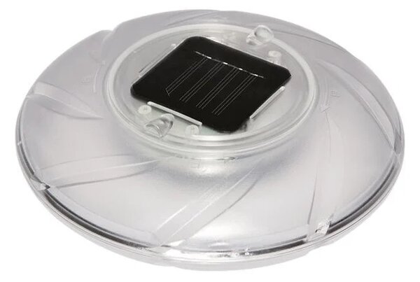 Solarna lampa za bazen promjera 18 cm Bestway 58111