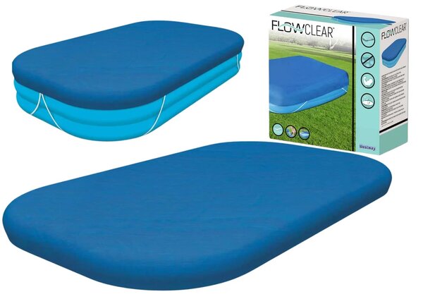 Bestway 58108 Navlaka za bazen 305 x 183 cm
