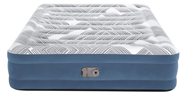 Madrac na napuhavanje 203 x 152 x 36 cm Bestway 6712Y