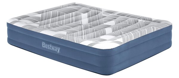 Madrac na napuhavanje 203 x 152 x 36 cm Bestway 6712Y