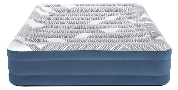 Madrac na napuhavanje 203 x 152 x 36 cm Bestway 6712Y