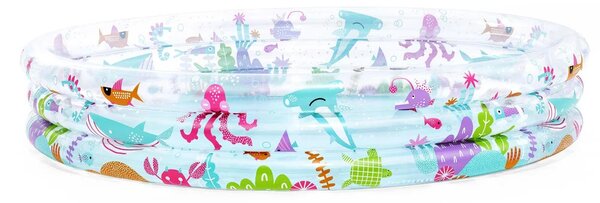 Napuhani bazen Sea World 183 x 33 cm Bestway 51005
