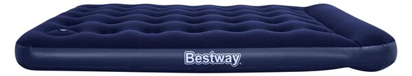 Zračni madrac s pumpom 191 x 137 x 28 cm Bestway 67225