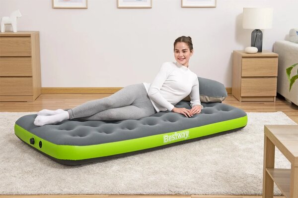 Madrac na napuhavanje 188 x 99 x 22 cm Bestway 67619