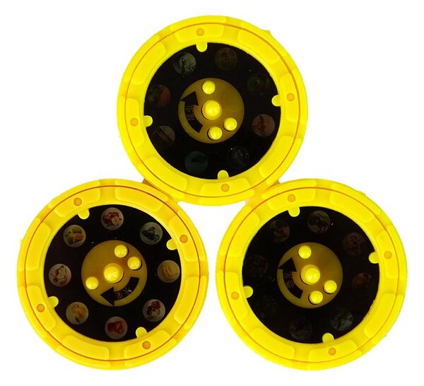 Plavi foto projektor 24 slike