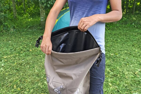 Madrac na napuhavanje 188 x 99 x 22 cm Bestway 67619