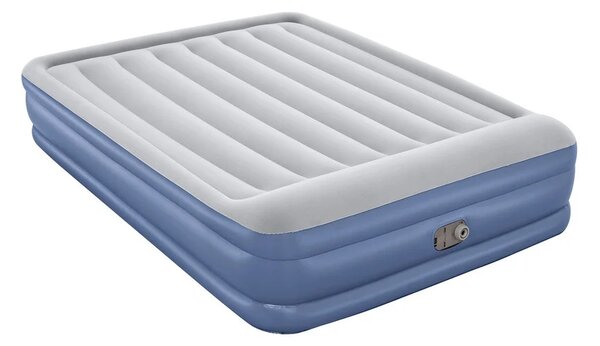 Madrac na napuhavanje 203 x 152 x 46 cm Bestway 67630
