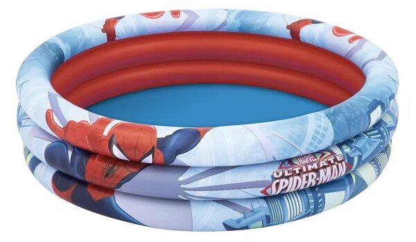 Napuhani bazen Spider-Man 122 x 30 cm Bestway 98018