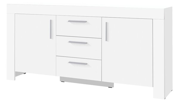 Zondo.hr Komoda Camber C13 (bijela) . Akcija -19%. 1043036