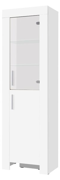 Zondo.hr Vitrina Camber C6 (bijela) . Akcija -14%. 1043053