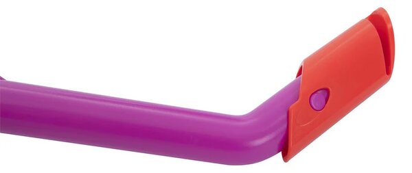 Dječji set za ronjenje Bestway 24023, maska i tuba, plava