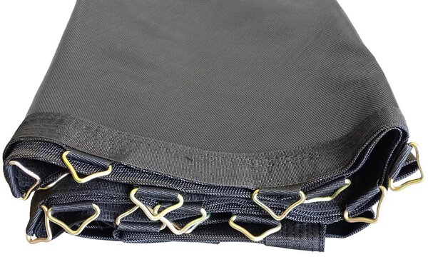 Podloga za trampolin 426 cm, 80 opruga, 14 stopa, Lean Sport Max