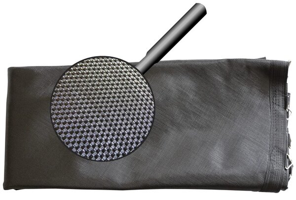 Podloga za trampolin 426 cm, 80 opruga, 14 stopa, Lean Sport Max