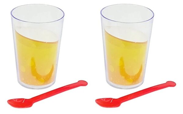 Blender za voćne sokove na baterije