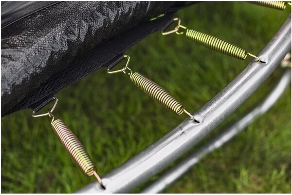 Trampolin LEAN SPORT PRO, promjer 305 cm