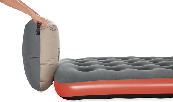 Bestway zračni madrac 203 x 152 x 22 cm 67703