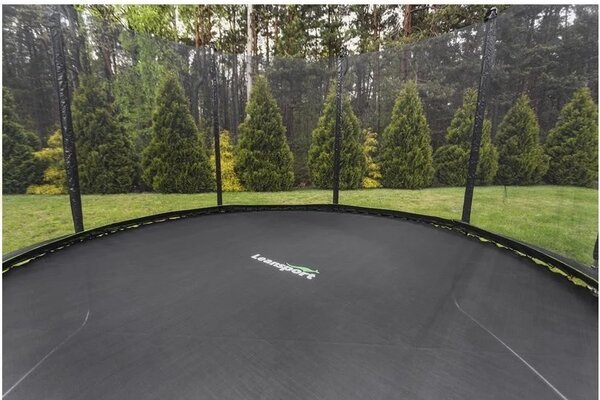 Trampolin LEAN SPORT PRO, promjer 305 cm