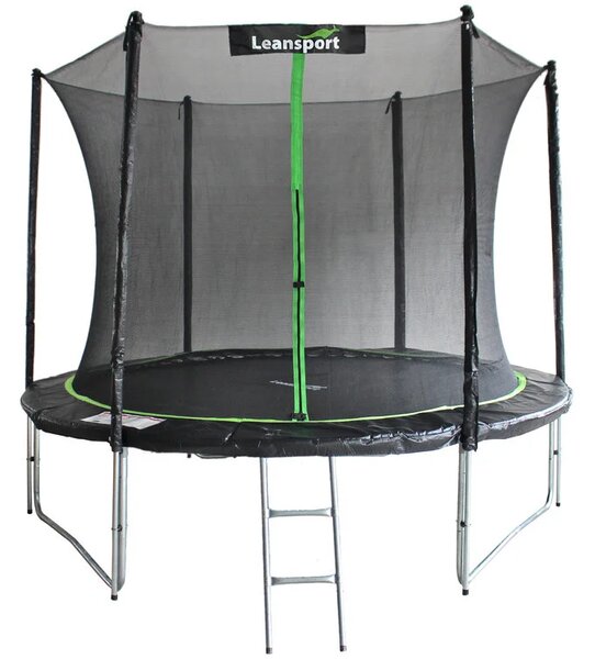 Trampolin LEAN SPORT PRO, promjer 305 cm