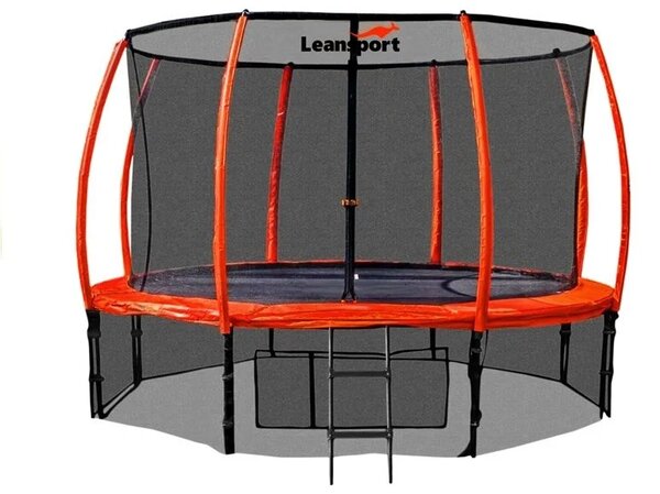 Trampolin LEAN SPORT BEST, promjer 366 cm