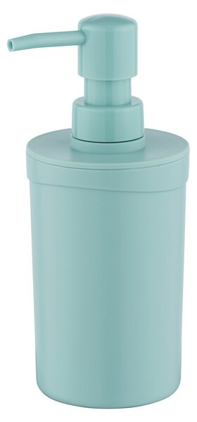 Plastični dozator za sapun u boji mentola 0,3 l Vigo - Allstar