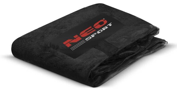 Unutarnja mreža za trampolin Neo-Sport 252 cm, 8 ft, 6 stupova