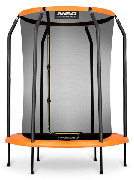 Dječji vrtni trampolin Neo-Sport, Ø 152 cm (5 ft)
