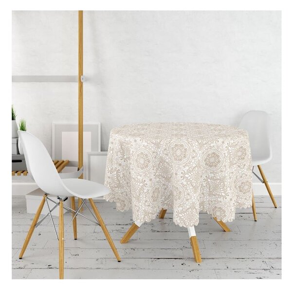 Stolnjak ø 140 cm - Mila Home