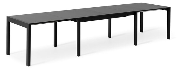 Proširiv blagovaonski stol s dodatnom pločom 96x160 cm Join – Hammel Furniture