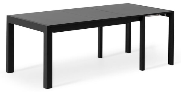Proširiv blagovaonski stol s dodatnom pločom 96x160 cm Join – Hammel Furniture