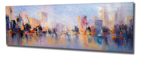 Slika 30x80 cm City - Wallity