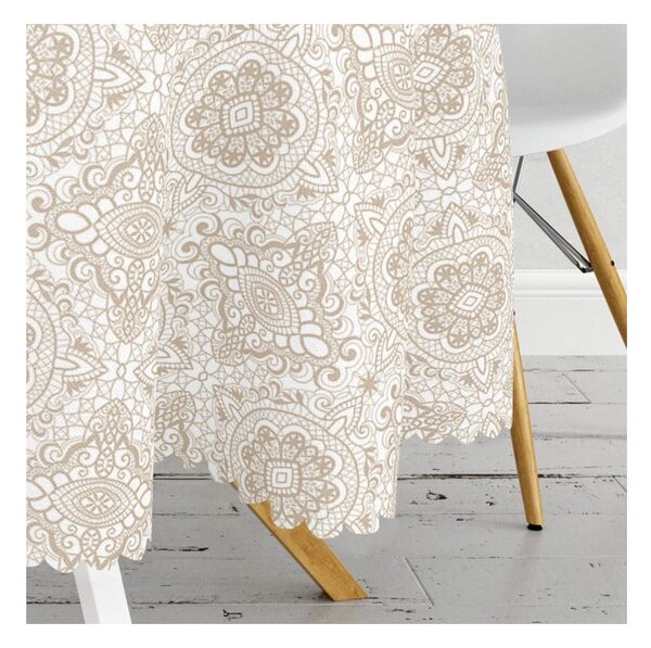 Stolnjak ø 140 cm - Mila Home
