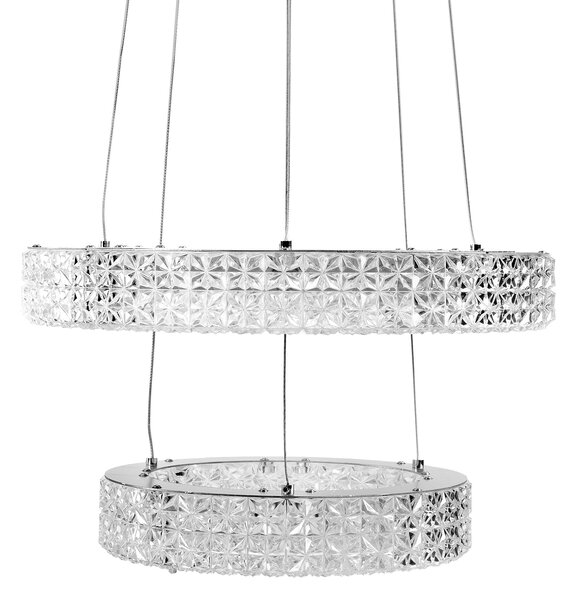 LED svijetiljka MS006-CP CHROME