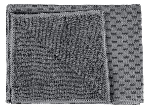 Kuhinjska krpa 2 kom od mikrovlakana 40x60 cm Miko – Wenko