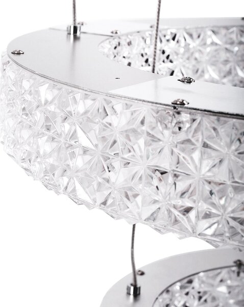 LED svijetiljka MS006-CP CHROME