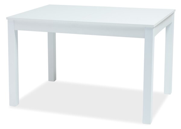Zondo Blagovaonski stol Prism (bijela) (za 4 do 6 osoba) . 805423