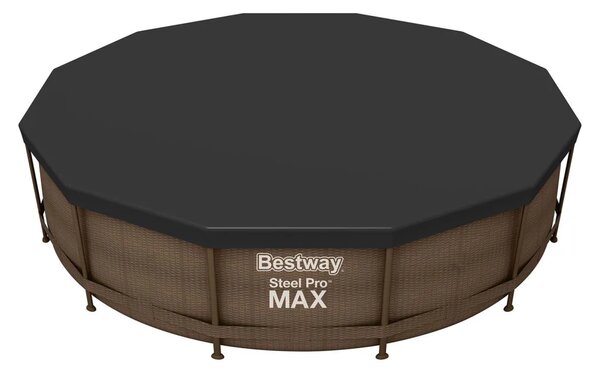 Navlaka za bazen s okvirom Bestway 58037 od 366 cm