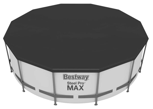 Navlaka za bazen s okvirom Bestway 58037 od 366 cm