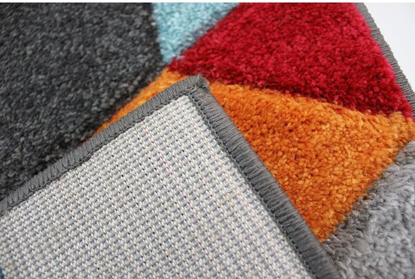 Okrugli tepih ø 160 cm Dynamic - Flair Rugs