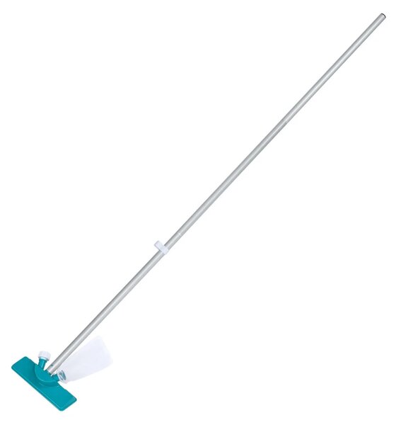 Set za čišćenje bazena Bestway 58013, štap 167 cm, usisavač i mrežica