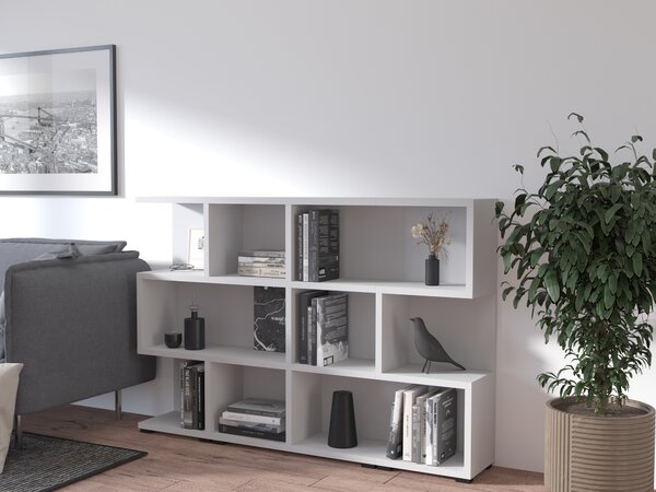 Zondo.hr Regal typ 03 Murray (svijetlo siva). Akcija -6%. 1041155