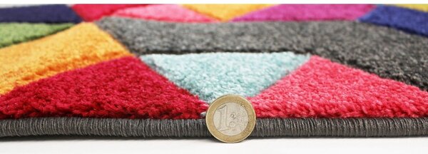 Okrugli tepih ø 160 cm Dynamic - Flair Rugs