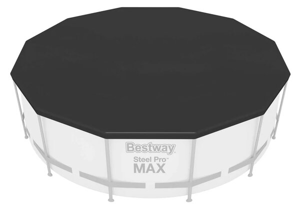 Navlaka za bazen s okvirom Bestway 58037 od 366 cm